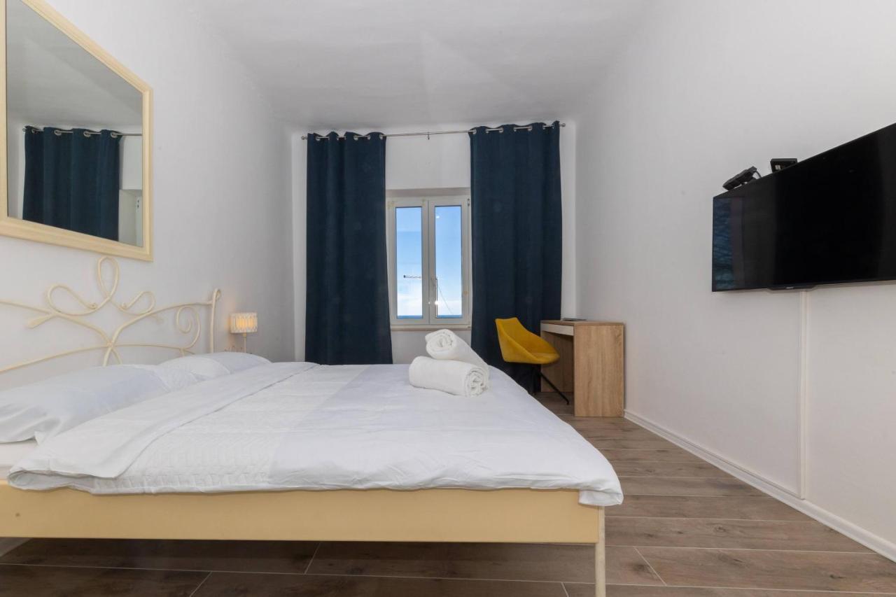 Kekia One Bedroom Apartment Dubrovnik Exterior foto