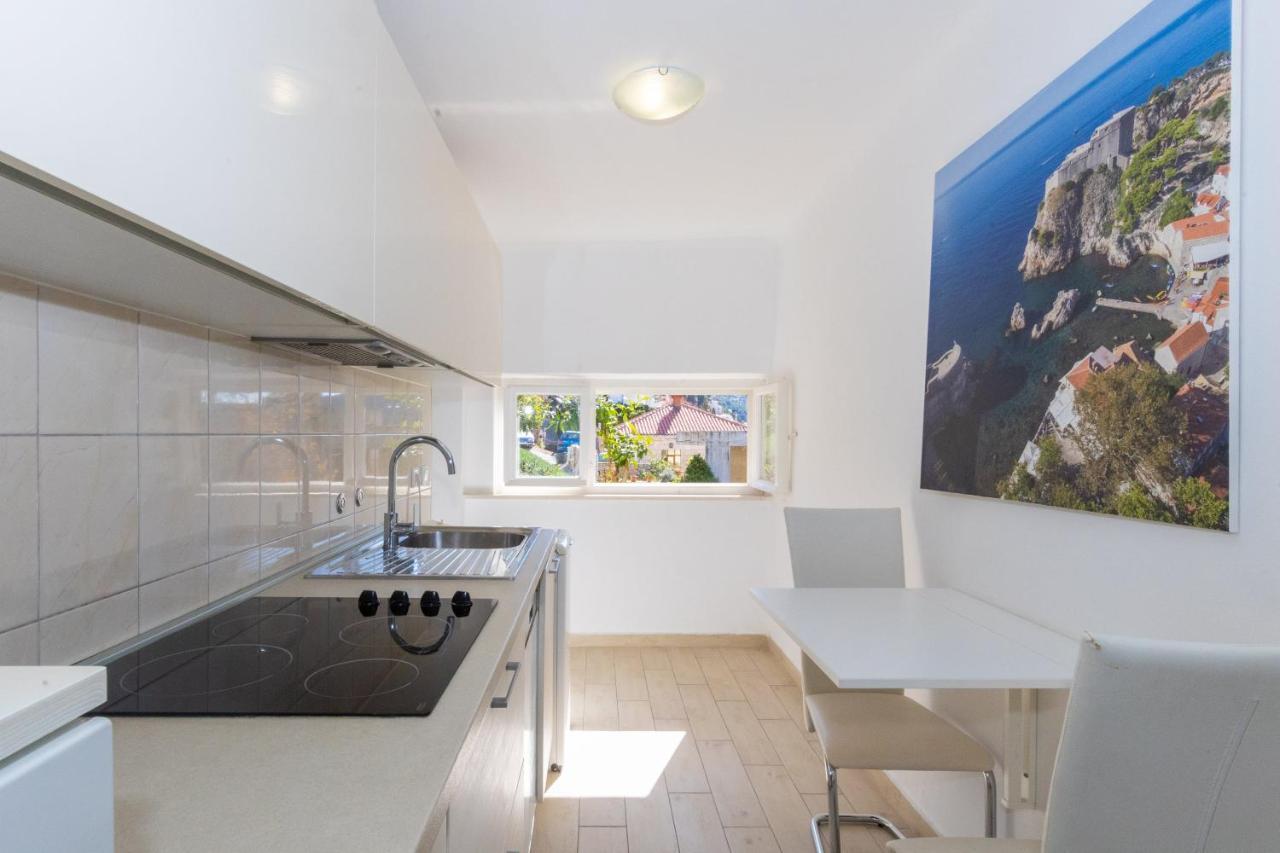 Kekia One Bedroom Apartment Dubrovnik Exterior foto