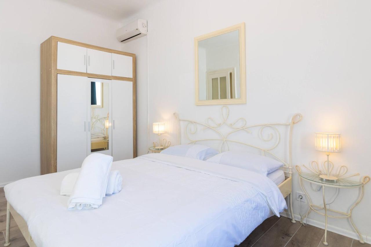 Kekia One Bedroom Apartment Dubrovnik Exterior foto