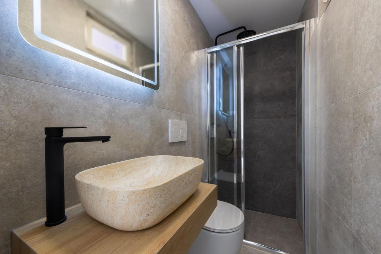 Kekia One Bedroom Apartment Dubrovnik Exterior foto